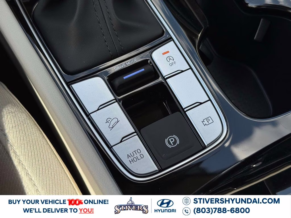 2026 Ecotronic Gray Hyundai Tucson SEL FWD SUV