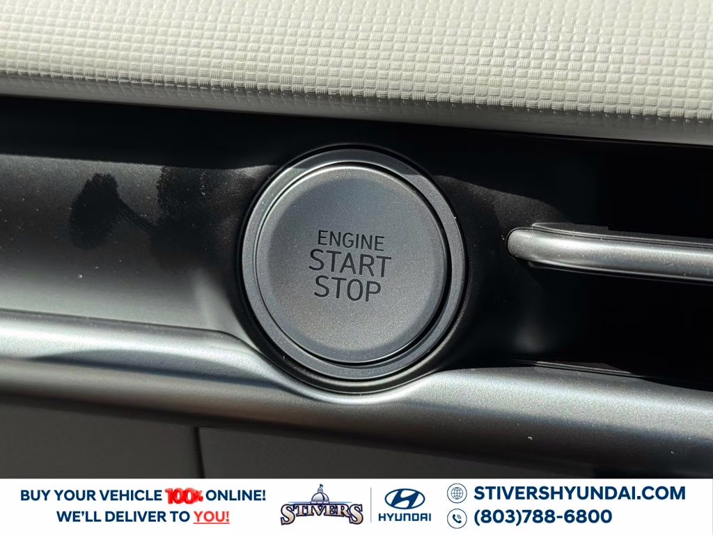 2026 Ecotronic Gray Hyundai Tucson SEL FWD SUV