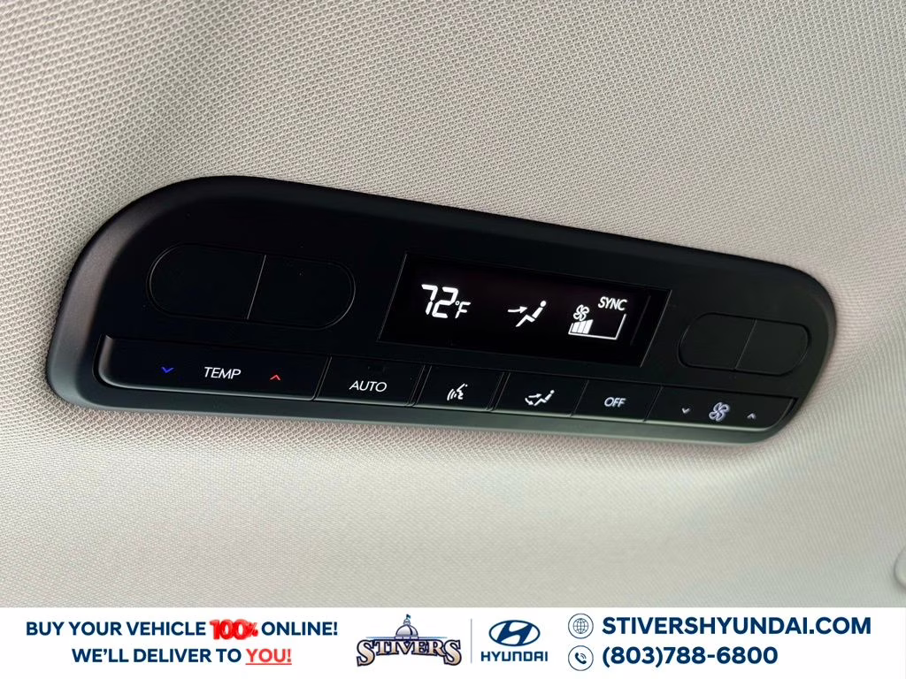 2026 Ecotronic Gray Pearl Hyundai Palisade SE FWD SUV