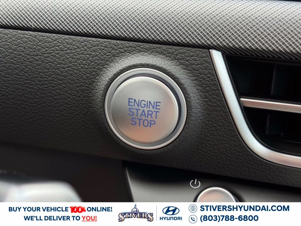 2026 Serenity White Hyundai Sonata SEL Sport FWD Sedan