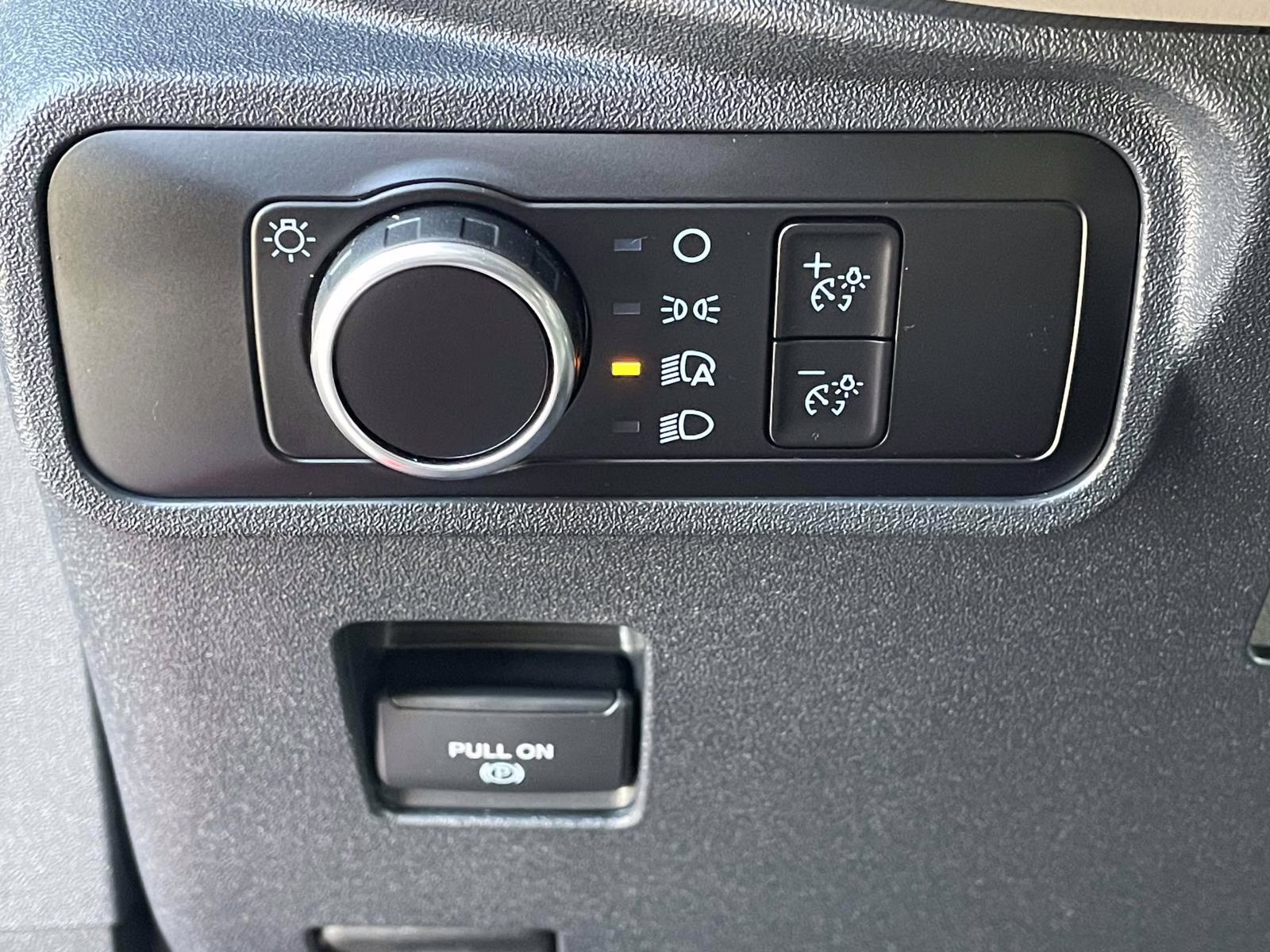 2024 Race Red Ford Bronco Wildtrak 4X4 SUV