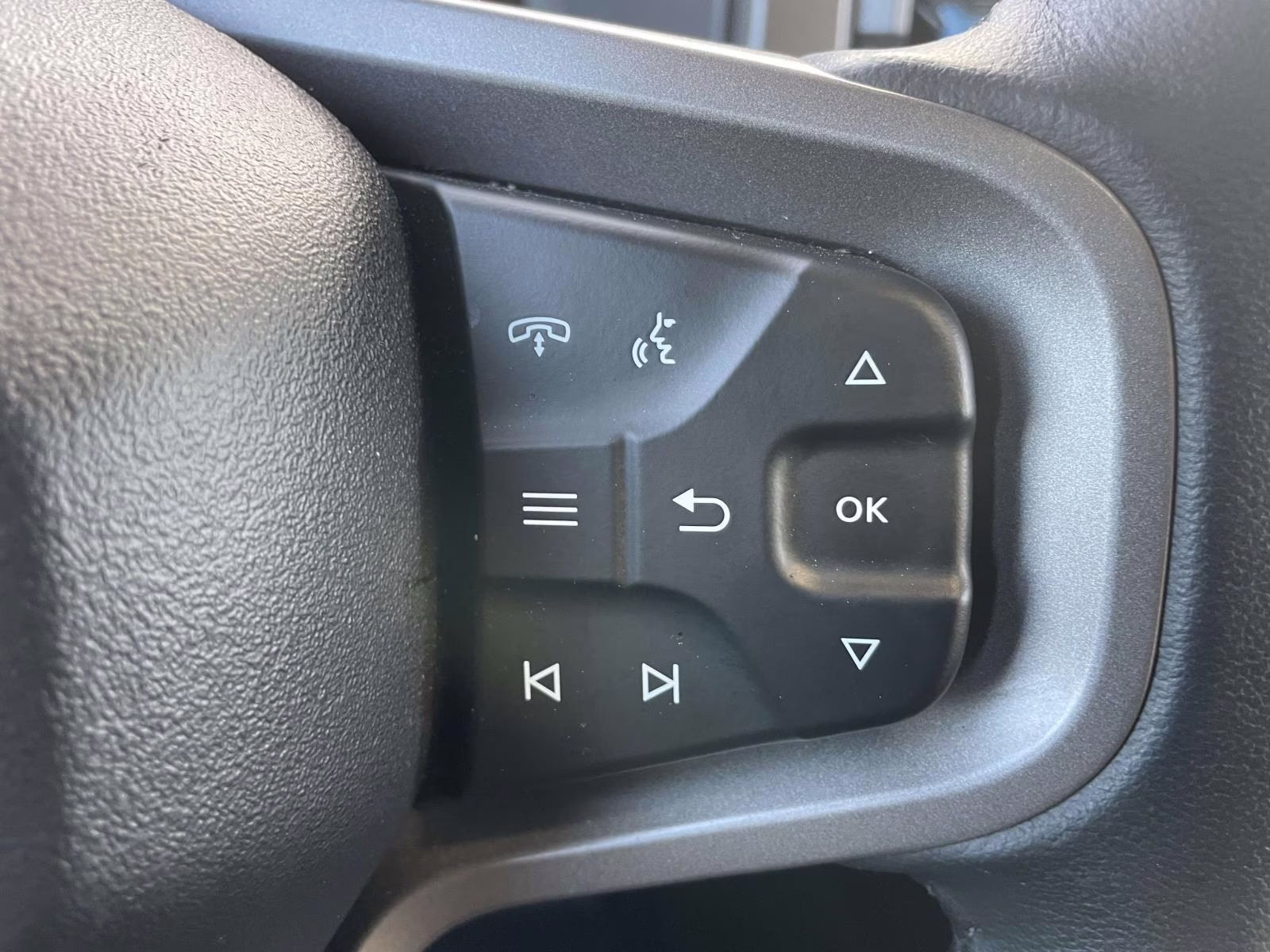 2024 Race Red Ford Bronco Wildtrak 4X4 SUV