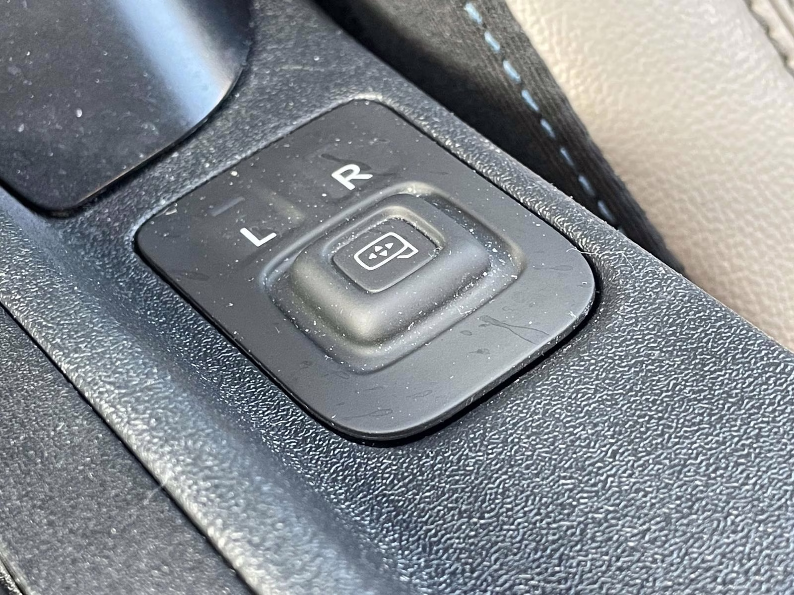 2024 Race Red Ford Bronco Wildtrak 4X4 SUV