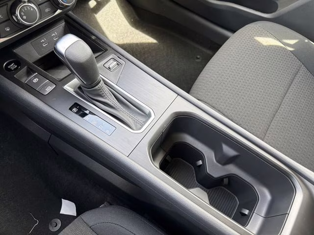 2026 Deep Blue Pearl Nissan Kicks S FWD SUV