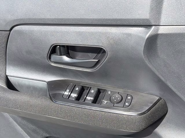 2026 Deep Blue Pearl Nissan Kicks S FWD SUV