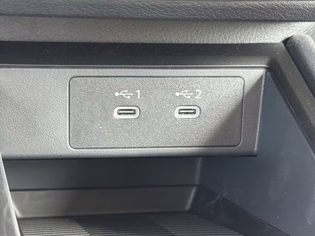 2026 Deep Blue Pearl Nissan Kicks S FWD SUV