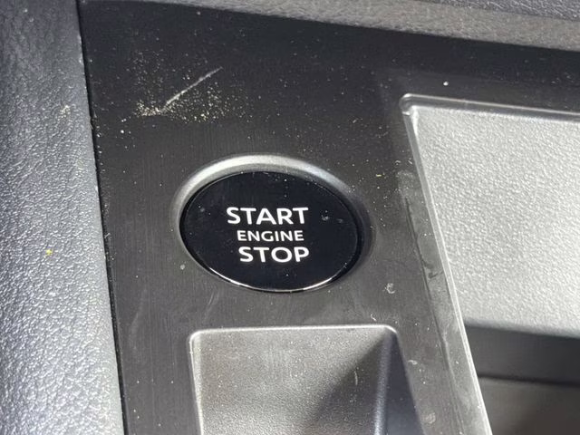 2026 Deep Blue Pearl Nissan Kicks S FWD SUV