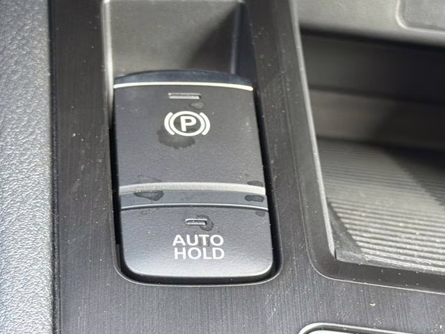 2026 Deep Blue Pearl Nissan Kicks S FWD SUV