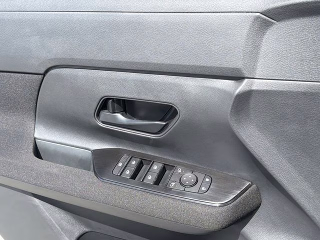 2026 Deep Blue Pearl Nissan Kicks S FWD SUV