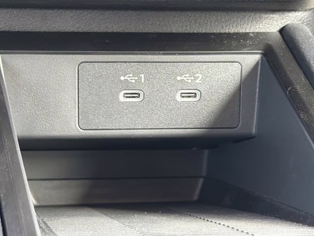 2026 Deep Blue Pearl Nissan Kicks S FWD SUV