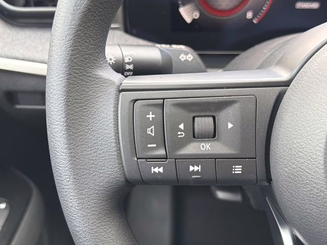 2026 Fresh Powder Nissan Kicks S FWD SUV