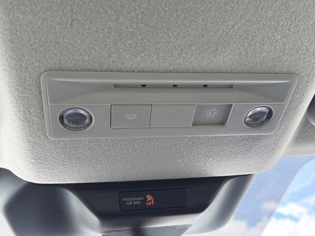 2026 Fresh Powder Nissan Kicks S FWD SUV