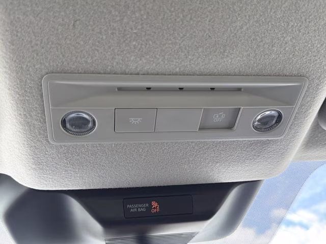 2026 Fresh Powder Nissan Kicks S FWD SUV