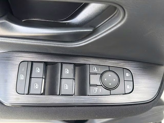 2026 Fresh Powder Nissan Kicks S FWD SUV