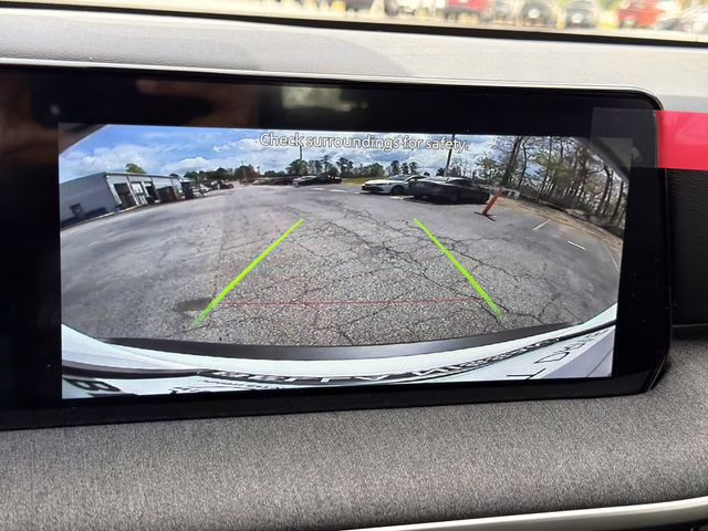 2026 Fresh Powder Nissan Kicks S FWD SUV