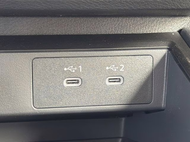 2026 Fresh Powder Nissan Kicks S FWD SUV