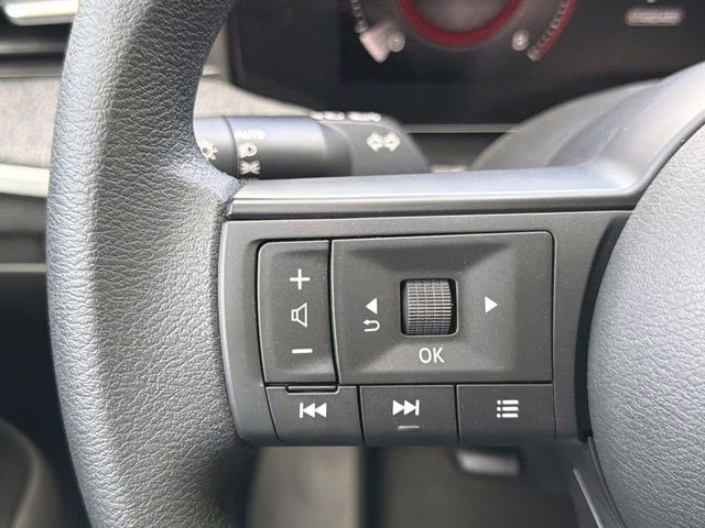 2026 Deep Blue Pearl Nissan Kicks S FWD SUV