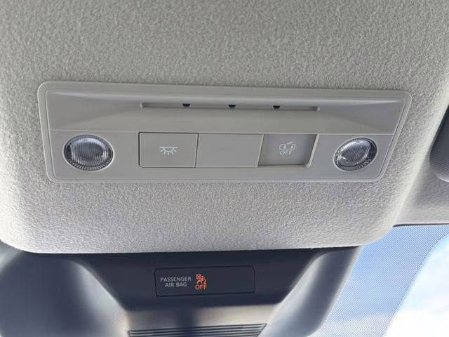 2026 Deep Blue Pearl Nissan Kicks S FWD SUV