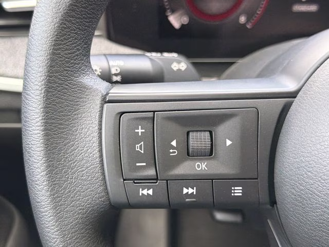 2026 Deep Blue Pearl Nissan Kicks S FWD SUV
