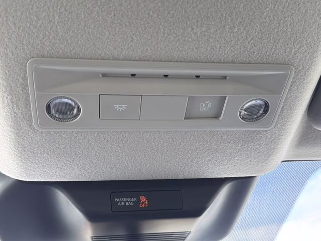2026 Deep Blue Pearl Nissan Kicks S FWD SUV