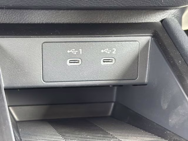 2026 Deep Blue Pearl Nissan Kicks S FWD SUV