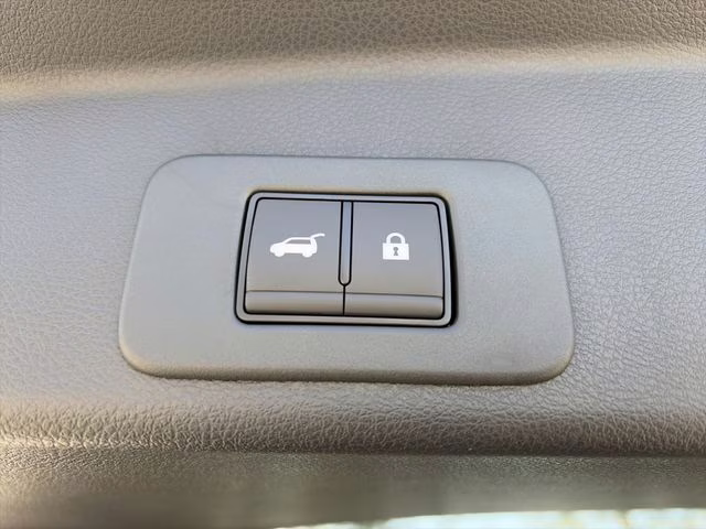 2026 Super Black Nissan Murano SV AWD SUV