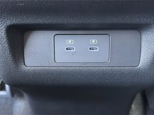 2026 Super Black Nissan Murano SV AWD SUV