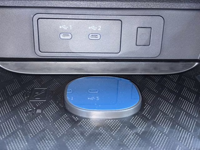 2026 Super Black Nissan Murano SV AWD SUV