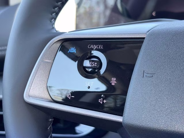 2026 Super Black Nissan Murano SV AWD SUV