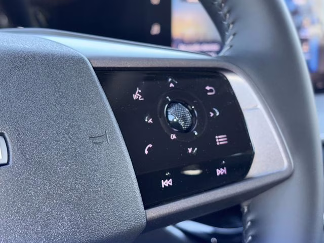 2026 Super Black Nissan Murano SV AWD SUV