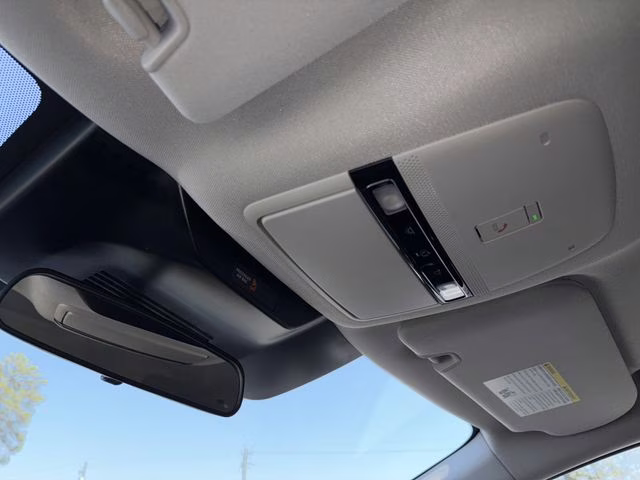 2026 Super Black Nissan Murano SV AWD SUV