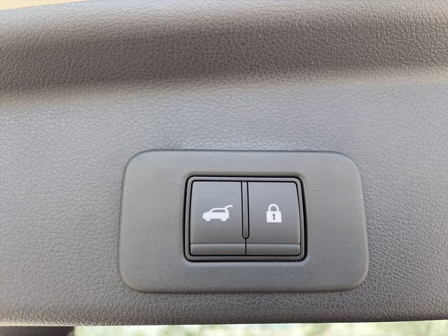 2026 Champagne Silver Metallic Nissan Murano Platinum AWD SUV