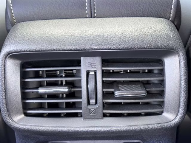 2026 Champagne Silver Metallic Nissan Murano Platinum AWD SUV