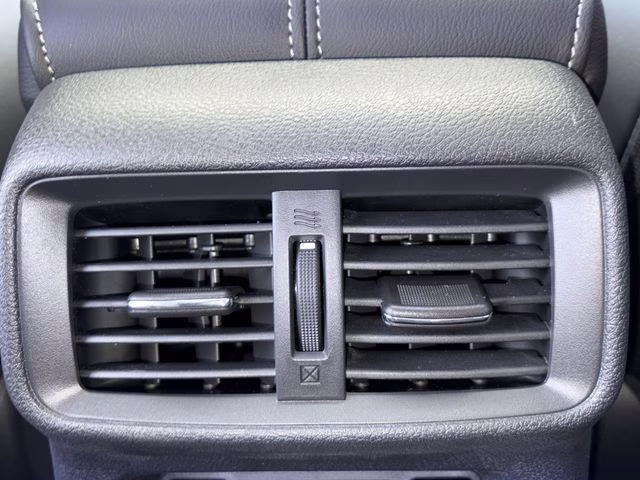 2026 Champagne Silver Metallic Nissan Murano Platinum AWD SUV