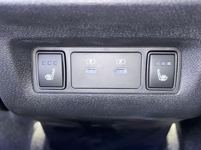 2026 Champagne Silver Metallic Nissan Murano Platinum AWD SUV
