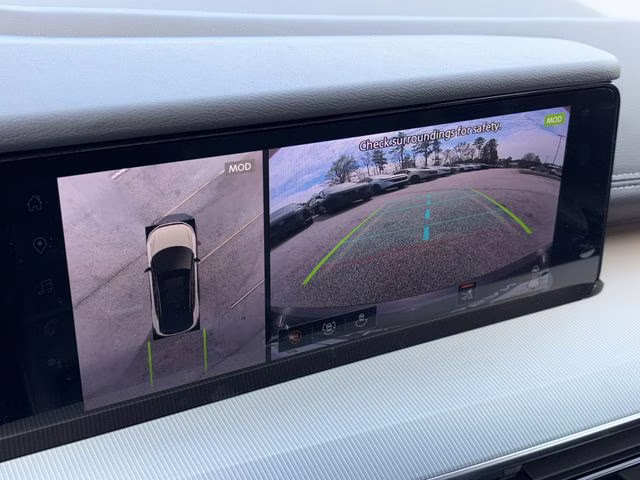 2026 Champagne Silver Metallic Nissan Murano Platinum AWD SUV