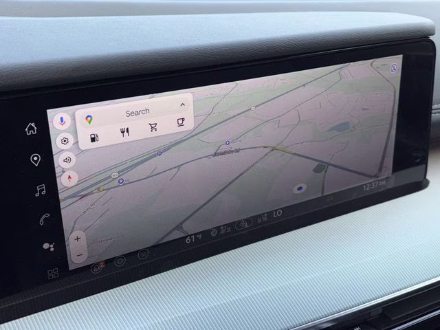 2026 Champagne Silver Metallic Nissan Murano Platinum AWD SUV