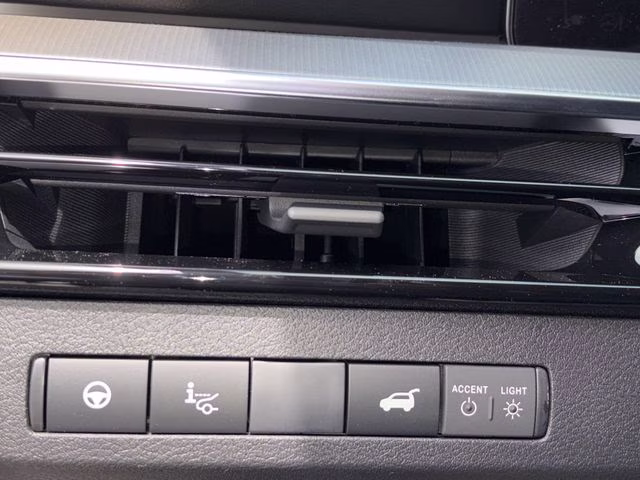 2026 Champagne Silver Metallic Nissan Murano Platinum AWD SUV