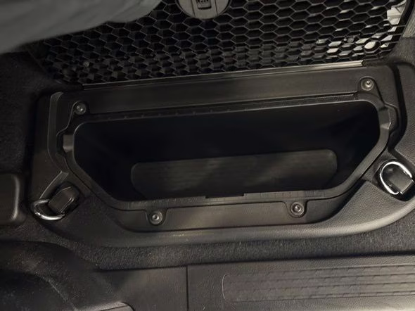 2026 Hydro Blue Pearlcoat Ram 1500 Big Horn Night Edition 4X4 Truck