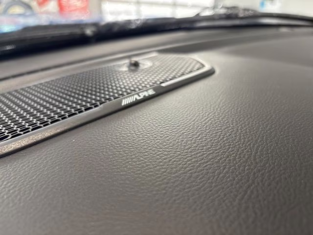 2026 Hydro Blue Pearlcoat Ram 1500 Big Horn Night Edition 4X4 Truck