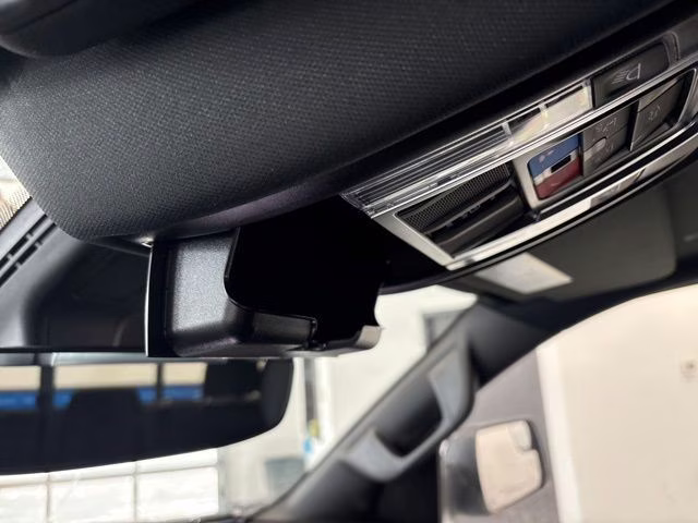 2026 Hydro Blue Pearlcoat Ram 1500 Big Horn Night Edition 4X4 Truck