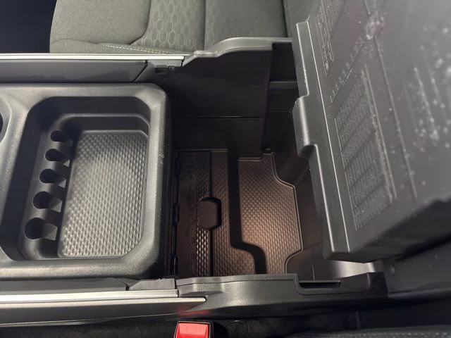 2026 Hydro Blue Pearlcoat Ram 1500 Big Horn Night Edition 4X4 Truck