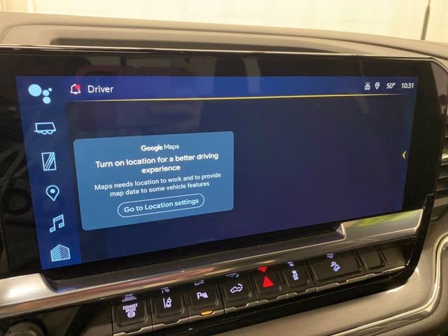 2024 Iridescent Pearl Tricoat Chevrolet Silverado 2500HD High Country 4X4 Truck