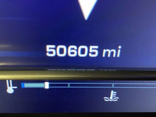 2024 Iridescent Pearl Tricoat Chevrolet Silverado 2500HD High Country 4X4 Truck