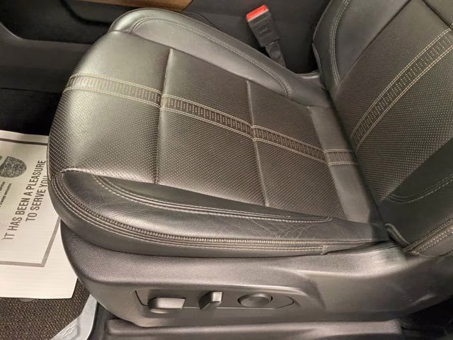 2024 Iridescent Pearl Tricoat Chevrolet Silverado 2500HD High Country 4X4 Truck