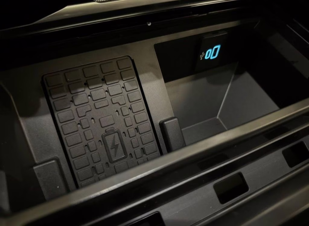 2026 Glacier Gray Metallic Tri-Coat Ford Super Duty F-250 SRW Platinum 4X4 Truck