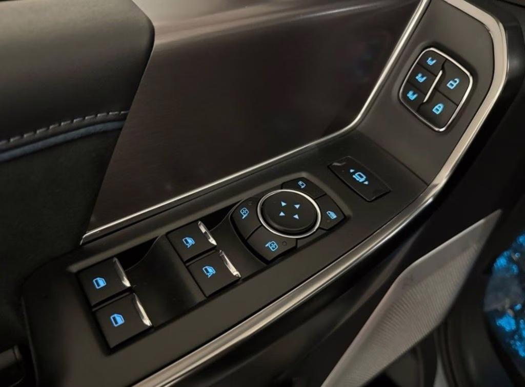 2026 Glacier Gray Metallic Tri-Coat Ford Super Duty F-250 SRW Platinum 4X4 Truck