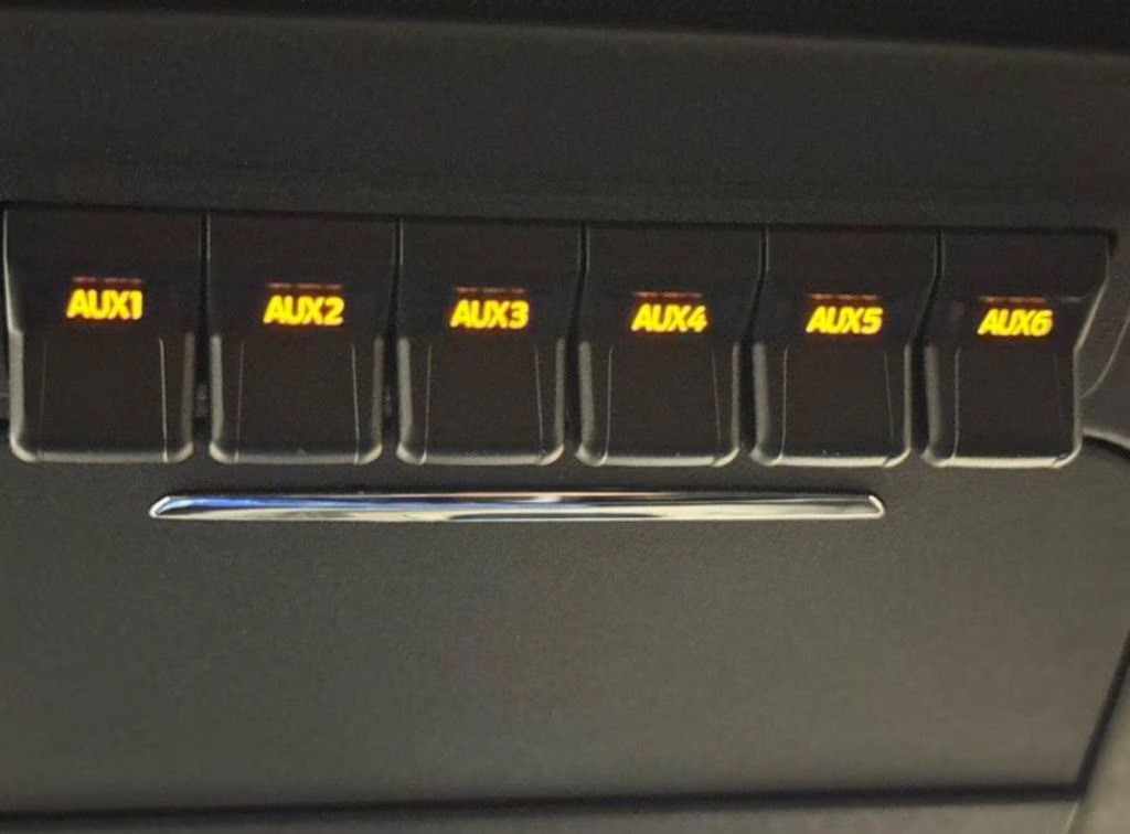 2026 Glacier Gray Metallic Tri-Coat Ford Super Duty F-250 SRW Platinum 4X4 Truck