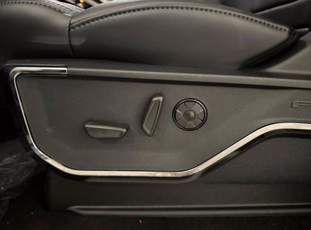 2026 Glacier Gray Metallic Tri-Coat Ford Super Duty F-250 SRW Platinum 4X4 Truck