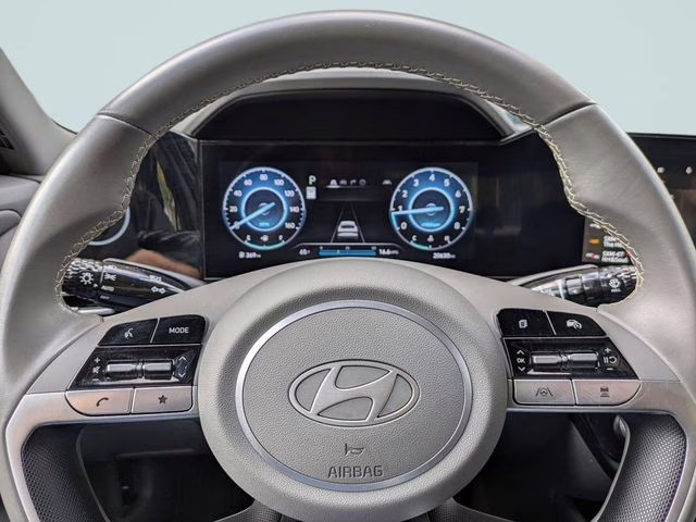 2025 Fluid Metal Hyundai Elantra SEL Convenience FWD Sedan